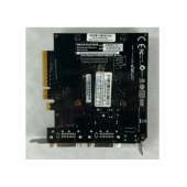 02G-P3-2717-KR | EVGA GeForce GT 710 2GB (Single Slot, Dual DVI)