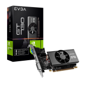 02G-P3-3733-KR | EVGA GeForce GT 730 2GB (Low Profile)