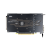 EVGA GeForce GTX 1650 KO GDDR6 GAMING, 04G-P4-1455-KR, 4GB GDDR6, Dual Fan, Metal Backplate