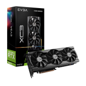 12G-P5-3953-KR | EVGA GeForce RTX 3080 Ti XC3 GAMING, 12G-P5-3953-KR, 12GB GDDR6X, iCX3 Cooling, ARGB LED, Metal Backplate