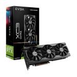 12G-P5-3955-KR | EVGA GeForce RTX 3080 Ti XC3 ULTRA GAMING, 12G-P5-3955-KR, 12GB GDDR6X, iCX3 Cooling, ARGB LED, Metal Backplate