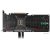 EVGA GeForce RTX 3090 XC3 ULTRA HYBRID GAMING, 24G-P5-3978-KR, 24GB GDDR6X, ARGB LED, Metal Backplate