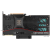 EVGA GeForce RTX 3090 FTW3 ULTRA HYDRO COPPER GAMING, 24G-P5-3989-KR, 24GB GDDR6X, ARGB LED, Metal Backplate