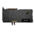 EVGA GeForce RTX 3090 K|NGP|N HYBRID GAMING, 24G-P5-3998-KR, 24GB GDDR6X, iCX3 Technology, HYBRID Cooler, OLED Display, Metal Backplate