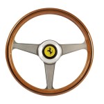 250-GTO | Ferrari 250 GTO Wheel Add-On THRUSTMASTER