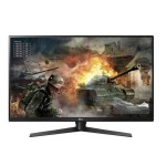 32GK850G-B | LG 32GK850G-B 32″ Class QHD Gaming Monitor