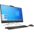 HP AIO 24-DF1013NE 3B4Z3EA All-in-One Desktop – Core i5 2.4GHz 8GB 512GB Win10 23.8inch FHD Jet Black English/Arabic Keyboard