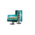 61CEMAT-2UK | Lenovo 61CEMAT-2UK 23.8″ Wide Full-HD Monitor