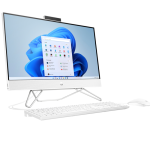 AIO 24-CB1008NE| HP All-in-One 24-24-CB1008NE Bundle All-in-One PC (6J7F2EA)