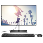 AIO- 24-CB1025NE | HP All-in-One 24-CB1025NE Bundle All-in-One PC (6M817EA)