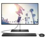 AIO- 24-CB1052NE | HP All-in-One 24-CB1052NE Bundle All-in-One PC (6W1C4EA)