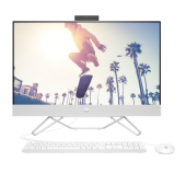 AIO- 27-CB1012NH | HP All-in-One 27-CB1012NH Bundle All-in-One PC (6M843EA)