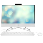 AIO-22-DD2000NE | HP All-in-One 22-DD2000NE Bundle PC (6V356EA)