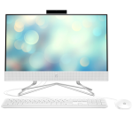 AIO-22-DD2001NE | HP All-in-One 22-DD2001NE Bundle PC 6V335EA