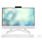 AIO-22-DD2004NE | HP All-in-One 22-DD2004NE Bundle PC (6M887EA)