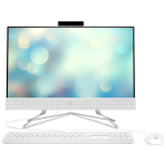 AIO-22-DD2006NE | HP All-in-One 22-DD2006NE Bundle PC (6M889EA)