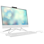 AIO-22-DD2008NE | HP All-in-One 22-DD2008NE Bundle PC (6M891EA)