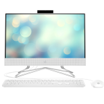 AIO-22-DD2264NH  |  HP All-in-One 22-DD2264NH Bundle PC (6M8B4EA)