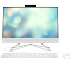 AIO-22-DD2266NH | HP All-in-One 22-DD2266NH Bundle PC (6M893EA)