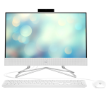 AIO-22-DD2268NH | HP All-in-One 22-DD2268NH Bundle PC (6M895EA)