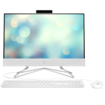 AIO-22-DD2270NH | HP All-in-One 22-DD2270NH Bundle PC (6M897EA)