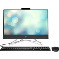 AIO-22-DD2271NH | HP All-in-One 22-DD2271NH Bundle PC (6M898EA)