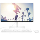 AIO-24-CB1003NH | HP All-in-One 24-CB1003NH Bundle All-in-One PC (6M7Z4EA)