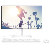AIO-24-CB1009NH | HP All-in-One 24-CB1009NH Bundle All-in-One PC (6M801EA)