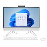 AIO-24-CB1012NE | HP All-in-One 24-CB1012NE Bundle All-in-One PC (6J7F6EA)