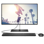 AIO-24-CB1012NH | HP All-in-One 24-CB1012NH Bundle All-in-One PC (6M804EA)