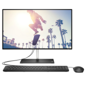 AIO-24-CB1014NH |  HP All-in-One 24-CB1014NH Bundle All-in-One PC (6M806EA)