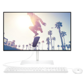 AIO-24-CB1015NH | HP All-in-One 24-CB1015NH Bundle All-in-One PC (6M807EA)