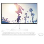 AIO-24-CB1016NE | HP All-in-One 24-CB1016NE Bundle All-in-One PC (6M808EA)