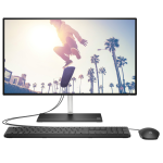 AIO-24-CB1017NE | HP All-in-One 24-CB1017NE Bundle All-in-One PC (6M809EA)