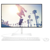 AIO-24-CB1019NH | HP All-in-One 24-CB1019NH Bundle All-in-One PC (6M8A2EA)