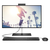 AIO-24-CB1022NH | HP All-in-One 24-CB1022NH Bundle All-in-One PC (6P0E4EA)