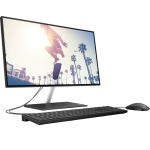 AIO-24-CB1023NE | HP All-in-One 24-CB1023NE Bundle All-in-One PC (6M815EA)