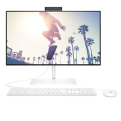 AIO-24-CB1023NH | HP All-in-One 24-CB1023NH Bundle All-in-One PC (6V337EA)
