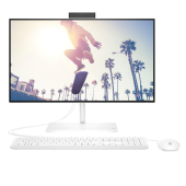 AIO-24-CB1025NH | HP All-in-One 24-CB1025NH Bundle All-in-One PC (6V339EA)
