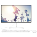 AIO-24-CB1026NE | HP All-in-One 24-CB1026NE Bundle All-in-One PC (6M818EA)