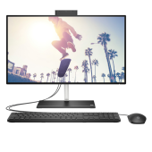 AIO-24-CB1026NH | HP All-in-One 24-CB1026NH Bundle All-in-One PC (6V340EA)