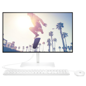 AIO-24-CB1027NH | HP All-in-One 24-CB1027NH Bundle All-in-One PC (6W199EA)