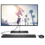 AIO-24-CB1030NE | HP All-in-One 24-CB1030NE Bundle All-in-One PC (6M8A5EA)