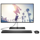 AIO-24-CB1030NH | HP All-in-One 24-CB1030NH Bundle All-in-One PC (6W1A2EA)