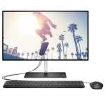 AIO-24-CB1031NE | HP All-in-One 24-CB1031NE Bundle All-in-One PC (6M8A6EA)