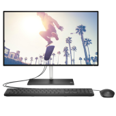 AIO-24-CB1031NH | HP All-in-One 24-CB1031NH Bundle All-in-One PC (6W1A3EA)