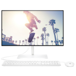 AIO-24-CB1032NE  | HP All-in-One 24-CB1032NE Bundle All-in-One PC (6M8A7EA)