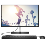 AIO-24-CB1033NE | HP All-in-One 24-CB1033NE Bundle All-in-One PC (6M8A8EA)