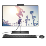 AIO-24-CB1035NE | HP All-in-One 24-CB1035NE Bundle All-in-One PC (6P0E6EA)