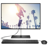 AIO-24-CB1035NH | HP All-in-One 24-CB1035NH Bundle All-in-One PC (6W1A8EA)